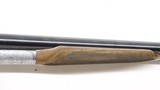 Beretta 486 Parallelo Pistol Grip, 20ga, 30