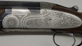 Beretta 57EL 57 EL, 12ga, 28" IC and MOD, 1978 - 18 of 22