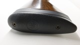 Beretta 391 AL391 Sport, 12ga, 30