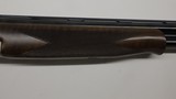 Browning 525 B525 Field, 12ga, 28