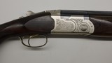 Beretta 696 Silver Pigeon S, Pre Silver Pigeon 1 12ga 2007 - 1 of 22