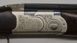 Beretta 696 Silver Pigeon S, Pre Silver Pigeon 1 12ga 2007 - 2 of 22