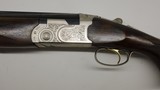 Beretta 696 Silver Pigeon S, Pre Silver Pigeon 1 12ga 2007 - 17 of 22