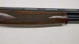 Beretta 696 Silver Pigeon S, Pre Silver Pigeon 1 12ga 2007 - 5 of 22