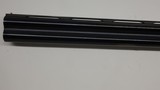 Beretta 696 Silver Pigeon S, Pre Silver Pigeon 1 12ga 2007 - 20 of 22
