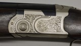 Beretta 696 Silver Pigeon S, Pre Silver Pigeon 1 12ga 2007 - 18 of 22