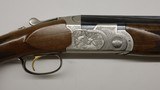 Beretta 687 Silver Pigeon 2 II Sport, 12ga, 30