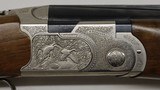 Beretta 687 Silver Pigeon 2 II Sport, 12ga, 30