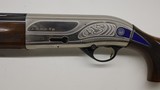 Beretta 391 AL391 Teknys Sport, 12ga 30