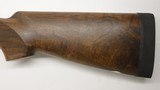 Beretta 687 Ultralight Gold Deluxe, 12ga, 26.5", 2008 - 16 of 22