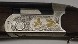 Beretta 687 Ultralight Gold Deluxe, 12ga, 26.5", 2008 - 18 of 22