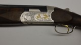 Beretta 687 Ultralight Gold Deluxe, 12ga, 26.5", 2008 - 17 of 22