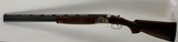 Beretta 687 Ultralight Gold Deluxe, 12ga, 26.5", 2008 - 22 of 22