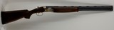 Beretta 687 Ultralight Gold Deluxe, 12ga, 26.5", 2008 - 21 of 22
