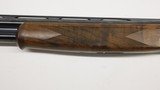 Beretta 687 Ultralight Gold Deluxe, 12ga, 26.5", 2008 - 19 of 22