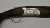 Beretta 687 Ultralight Gold Deluxe, 12ga, 26.5", 2008 - 1 of 22