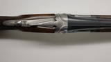 CSM Connecticut Shotgun Manufacturing A-10 Sidelock Deluxe - 10 of 22