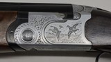 Beretta 682 682L Deluxe Sporting, 12ga, 28