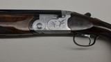 Beretta 682 682L Deluxe Sporting, 12ga, 28
