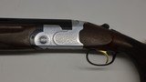 Beretta 686 Special Sporting, MOD/IC chokes, 12ga, 28" 1980 - 17 of 22