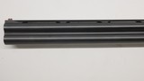 Beretta 686 Special Sporting, MOD/IC chokes, 12ga, 28" 1980 - 20 of 22