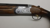 Beretta 682 682DL Deluxe Sporting, 12ga, 30