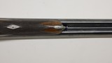 Parker Hale Boxlock, Made in England, 12ga, 28