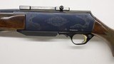 Browning BAR Safari, 308 Winchester, 2022 used in box #031001218 - 16 of 20
