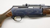 Browning BAR Safari, 308 Winchester, 2022 used in box #031001218 - 1 of 20