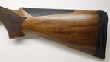 Benelli Ethos Sport, 28ga, 28
