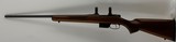 CZ 527 American, 222 Remington, with Rings, Single Set trigger 2016 - 20 of 20