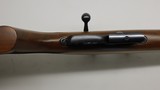 CZ 527 American, 222 Remington, with Rings, Single Set trigger 2016 - 12 of 20