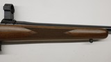 CZ 527 American, 222 Remington, with Rings, Single Set trigger 2016 - 4 of 20