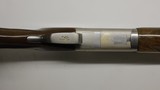Browning Citori Feather Lightning, 12ga, 28