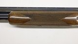 Browning Citori Feather Lightning, 12ga, 28