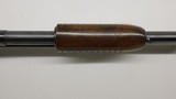Winchester Model 12, 20ga, 26