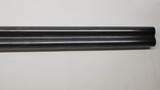 AyA Yeoman Boxlock, 12ga, 26