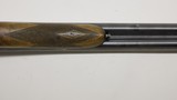 AyA Yeoman Boxlock, 12ga, 26