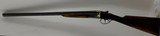 AyA Yeoman Boxlock, 12ga, 26