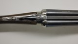 AyA Yeoman Boxlock, 12ga, 26