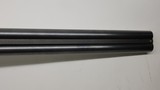 AyA Yeoman Boxlock, 12ga, 26