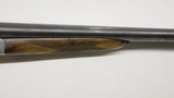 AyA Yeoman Boxlock, 12ga, 26