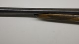 AyA Yeoman Boxlock, 12ga, 26