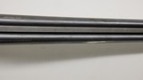 AyA Yeoman Boxlock, 12ga, 26