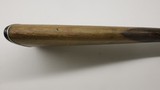AyA Yeoman Boxlock, 12ga, 26