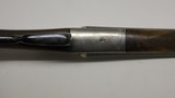 AyA Yeoman Boxlock, 12ga, 26