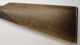 AyA Yeoman Boxlock, 12ga, 26