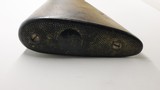 AyA Yeoman Boxlock, 12ga, 26