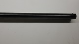 Laurona side by side boxlock Ejector, 12ga, MOD/FULL, 28