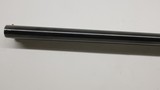 Laurona side by side boxlock Ejector, 12ga, MOD/FULL, 28